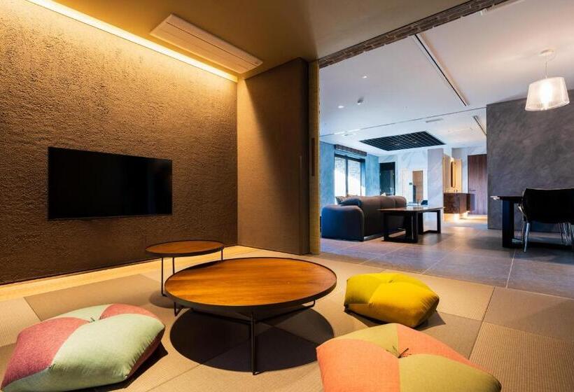 Superior Room, Gekkoju Yufuin