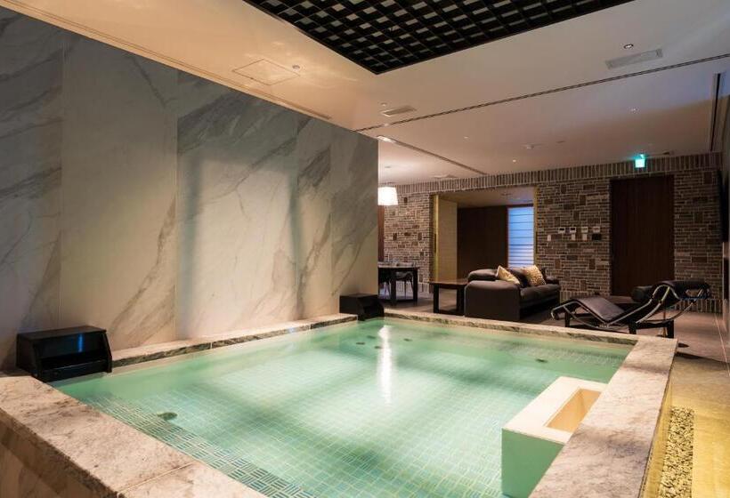 Habitació Superior, Gekkoju Yufuin