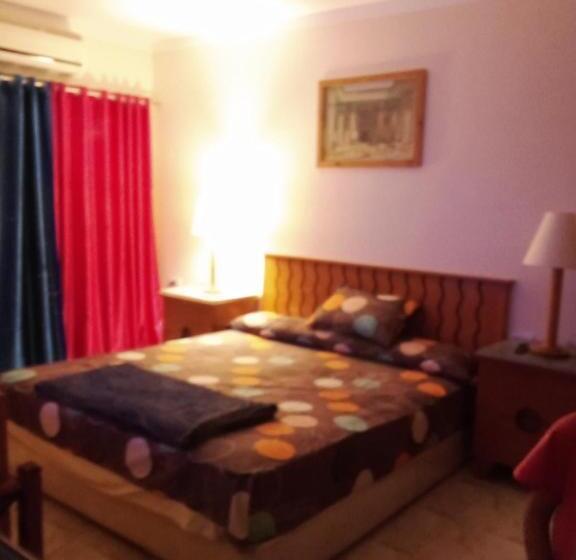 استودیو استاندارد با چشمانداز استخر, منتجع طيبه فيو