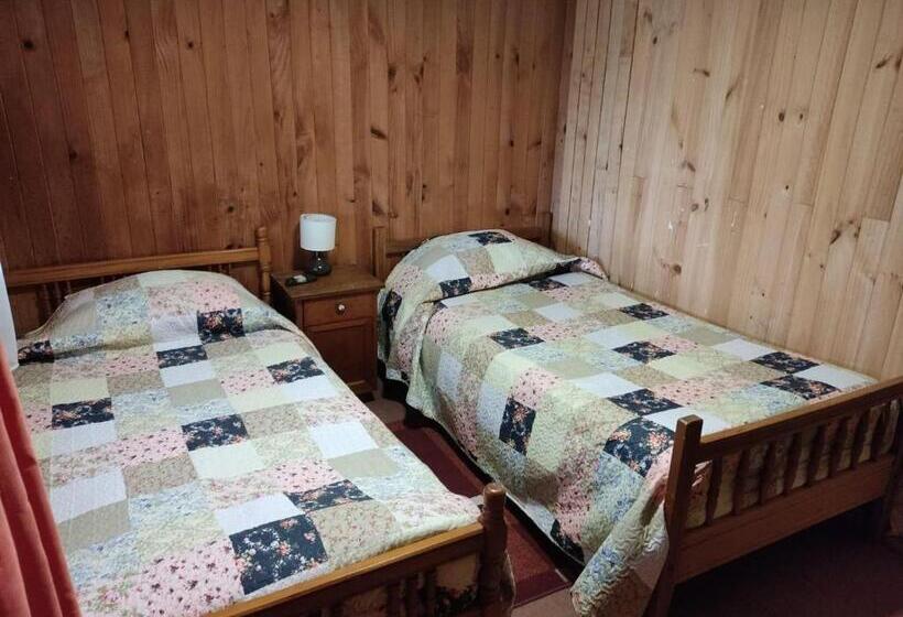 מיטה בחדר משותף, Hospedaje Martita