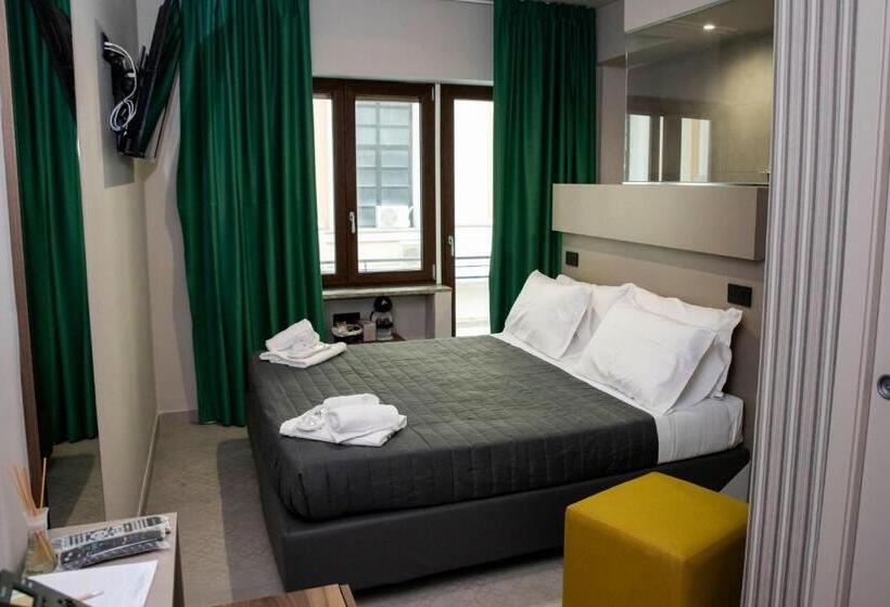 اتاق استاندارد, Calypsosuite