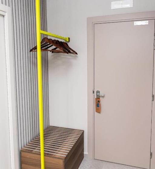 اتاق استاندارد, Calypsosuite