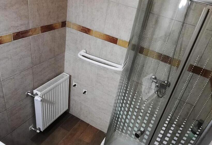 Family Suite, Nyilas Fogadó & Spa