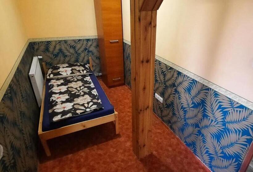 Семейный Номер, Nyilas Fogadó & Spa