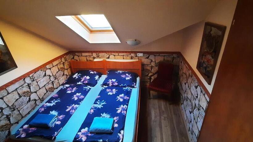 Полулюкс с Балконом, Nyilas Fogadó & Spa