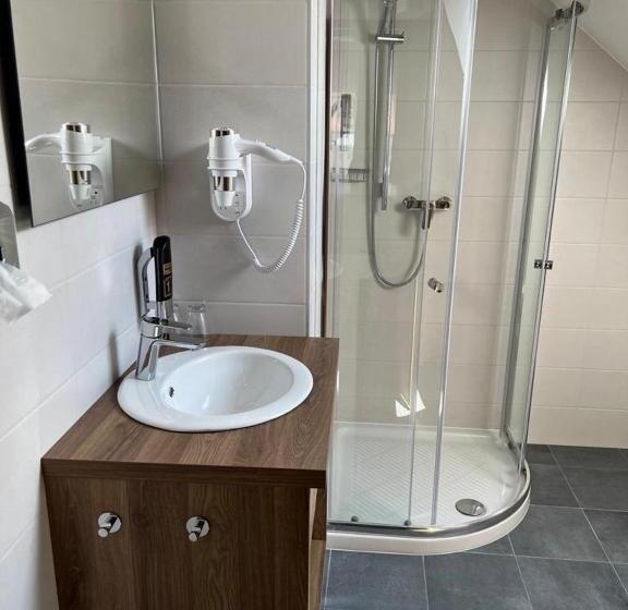 标准间, Penzion Aurelia Donovaly