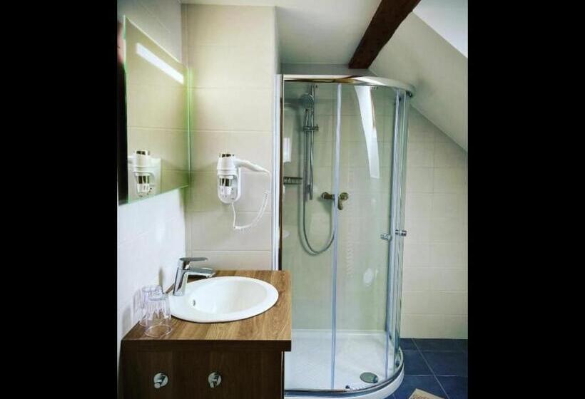 四人标准间, Penzion Aurelia Donovaly