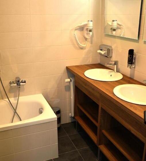 家庭套房, Penzion Aurelia Donovaly