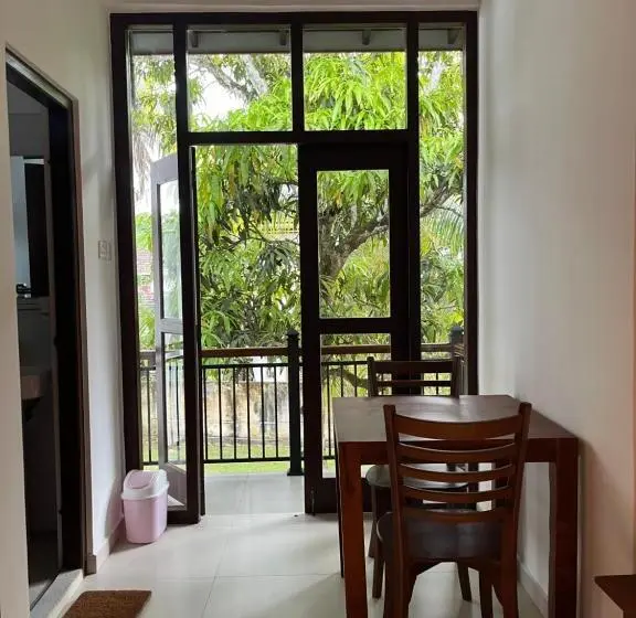 Superior-huone, Tropical Retreat Villa