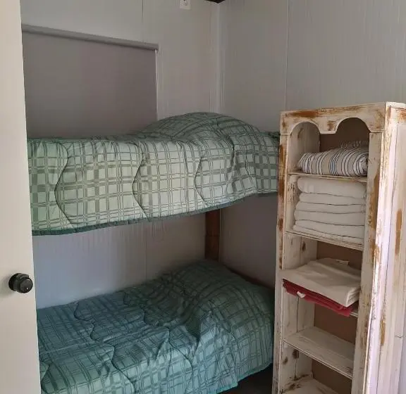 Perhehuone, Casita De Piedra 12 Y 13