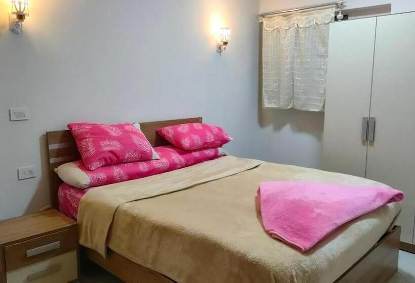 اتاق استاندارد یک نفره, Giza City Hotel سيتي أوتيل الجيزه