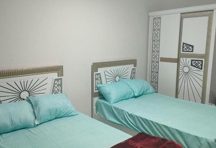 استودیو استاندارد با بالکن, Giza City Hotel سيتي أوتيل الجيزه