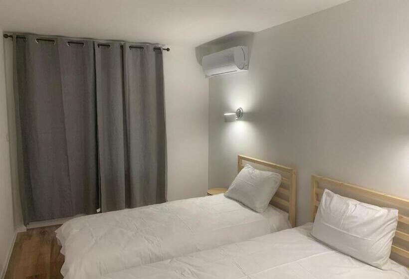 スタンダードルーム, мотел тихия кът