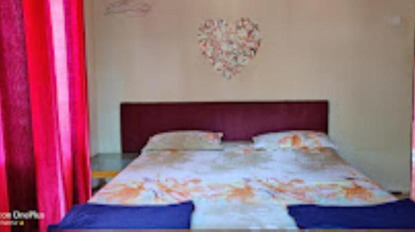 Номер Стандарт, Chandrashobha Homestay, Malvan