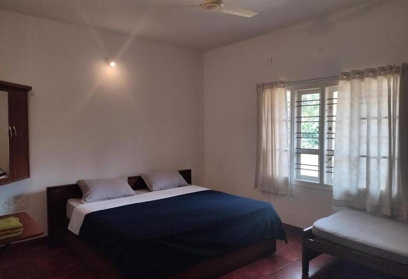 غرفة قياسية, Farm Stay A Coffee Estate Stay