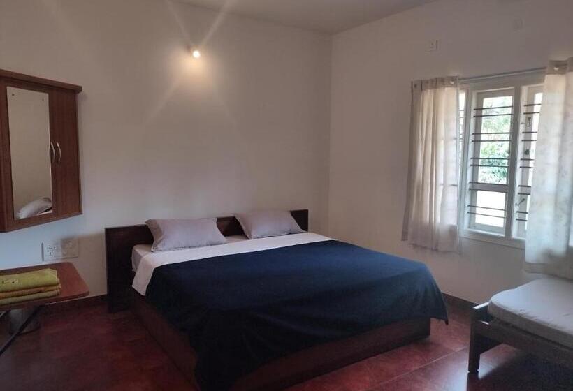 غرفة قياسية, Farm Stay A Coffee Estate Stay