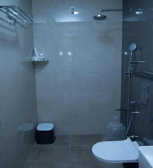 Chambre Deluxe, Grand Villa