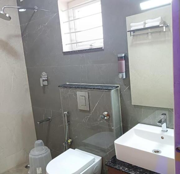 デラックスルーム, Grand Villa