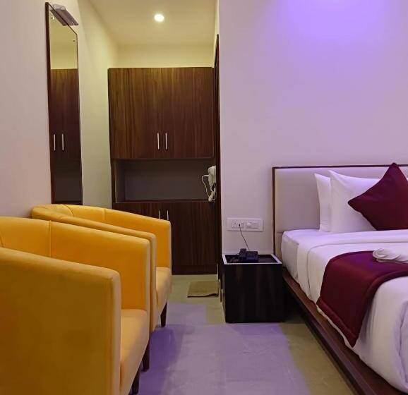 スタンダードルーム, Grand Villa