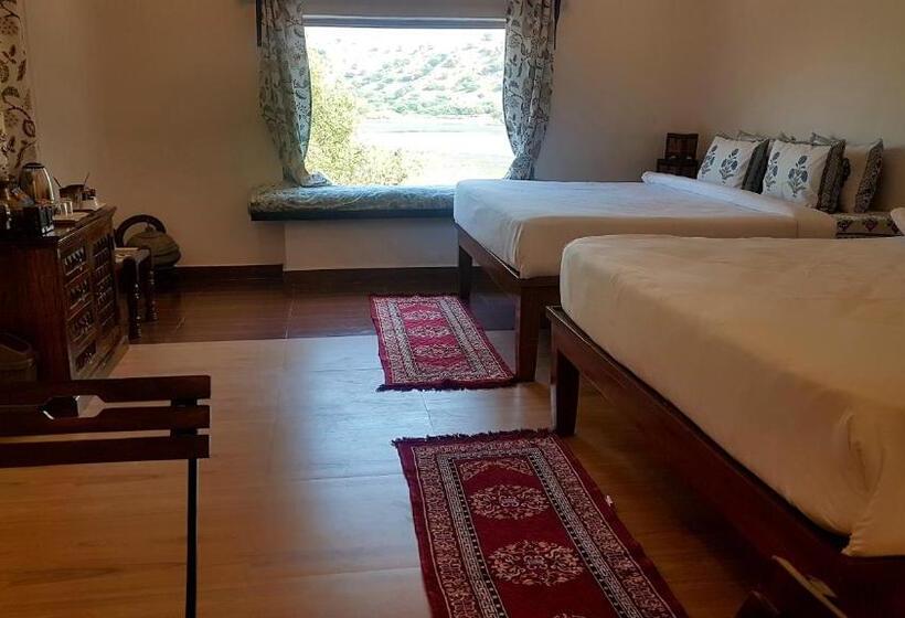 Quarto Familiar, Jawai Legacy Shambhala