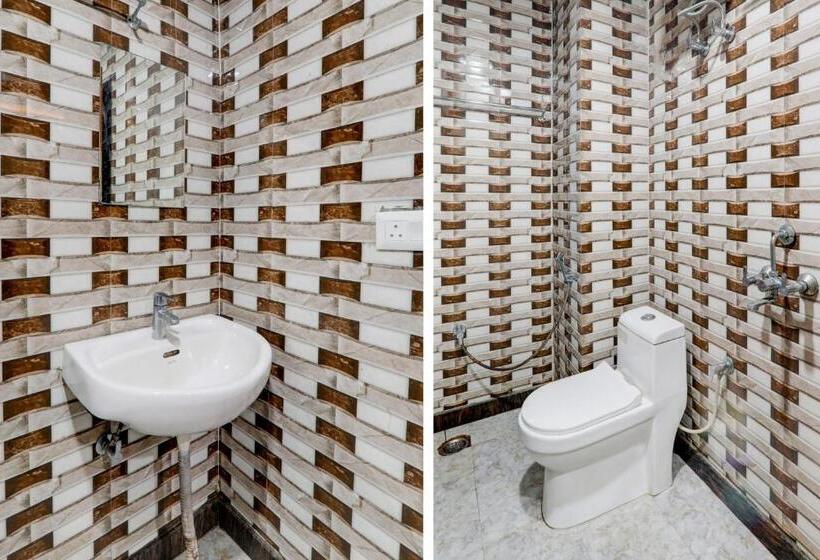 트리플 클래식 룸, Ss Palace Inn