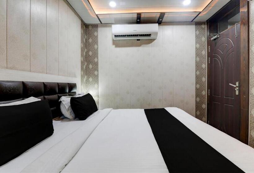 트리플 클래식 룸, Ss Palace Inn