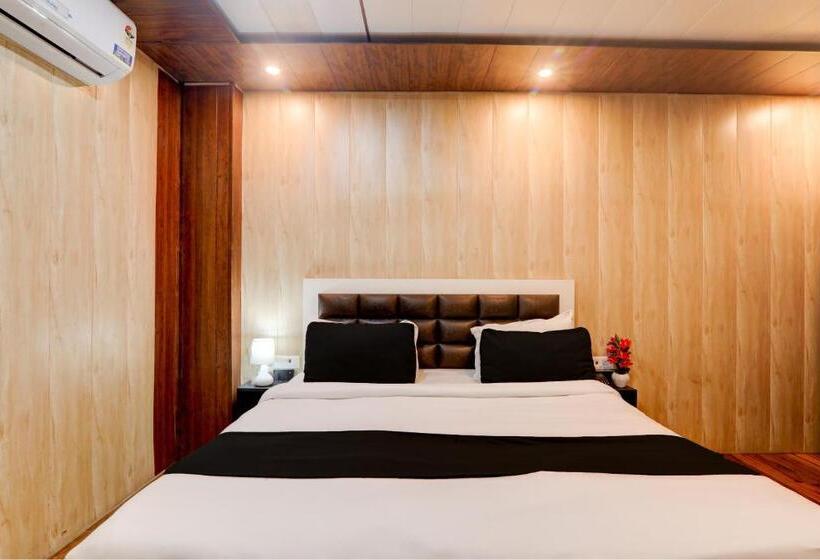 트리플 클래식 룸, Ss Palace Inn