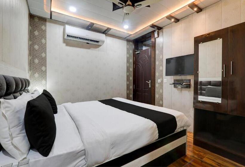 트리플 클래식 룸, Ss Palace Inn