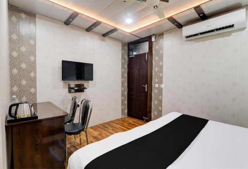 트리플 클래식 룸, Ss Palace Inn