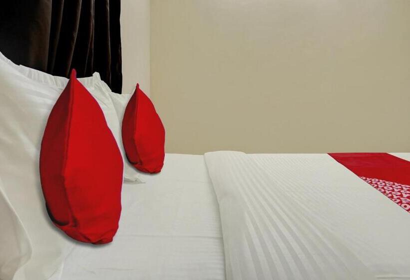 标准间, O Sai Avenue