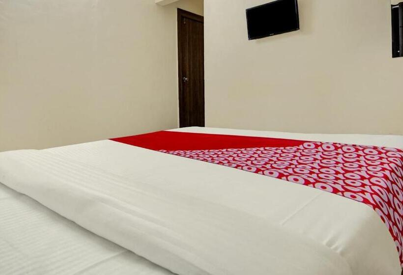 标准间, O Sai Avenue