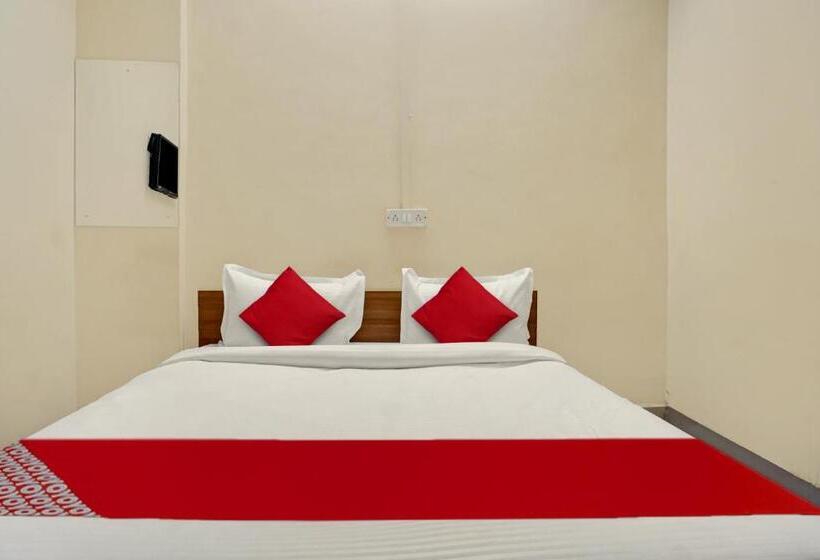 标准间, O Sai Avenue