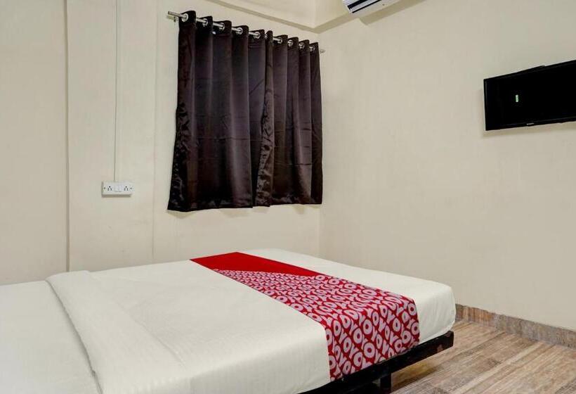 标准间, O Sai Avenue