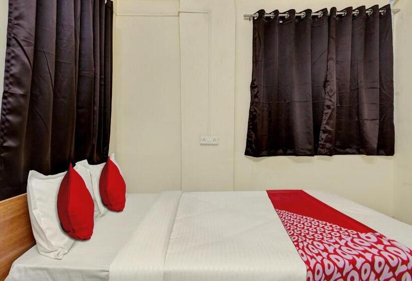 标准间, O Sai Avenue