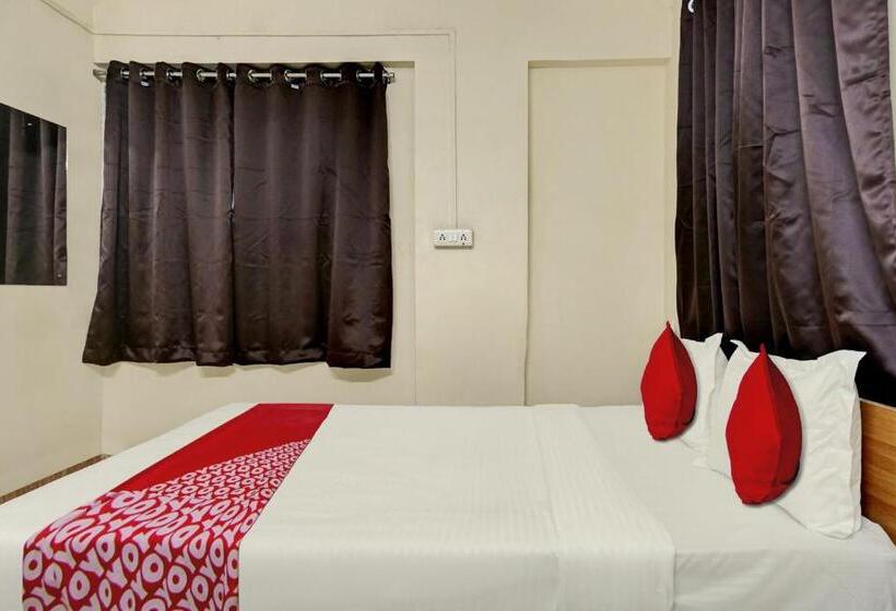 标准间, O Sai Avenue