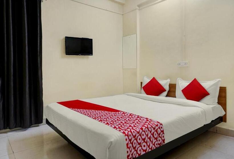 标准间, O Sai Avenue