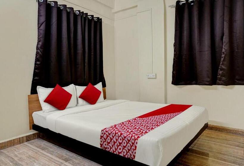 标准间, O Sai Avenue