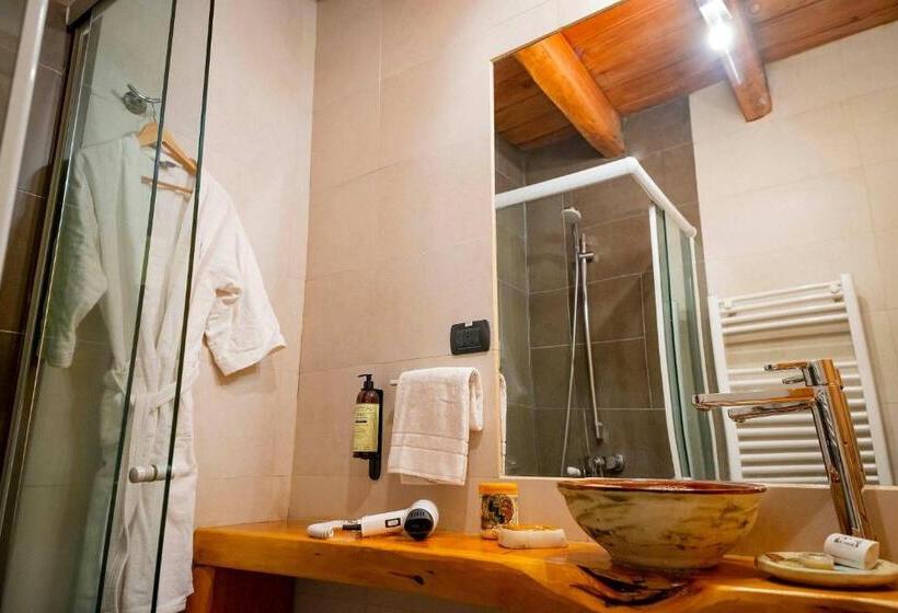 חדר סטנדרט, Patagonia Lodge