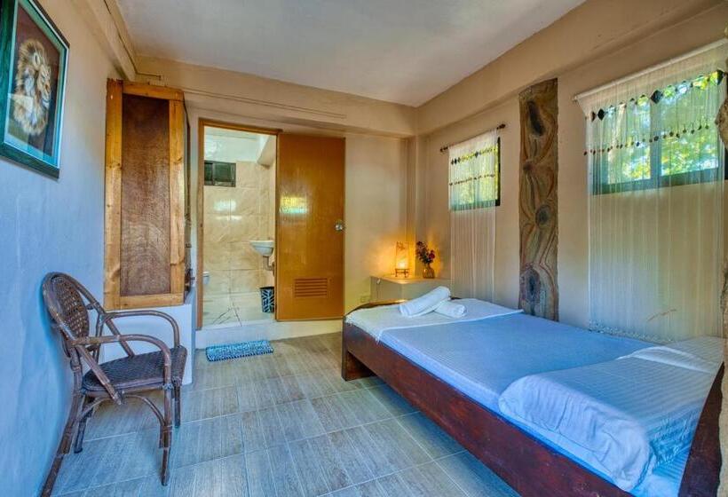 اتاق استاندارد, Pilar Pilapil Beach Resort