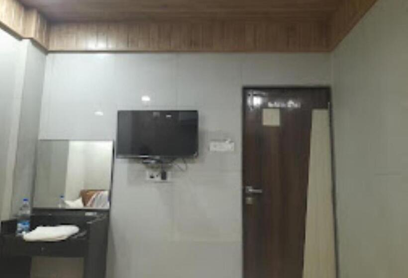 Номер Deluxe, President Mahabaleshwar
