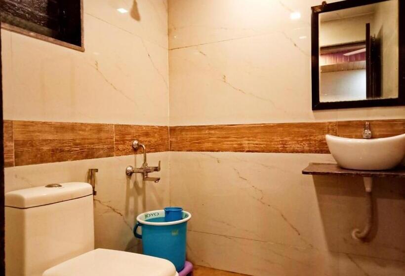 Номер Deluxe Кровать Кинг, President Mahabaleshwar