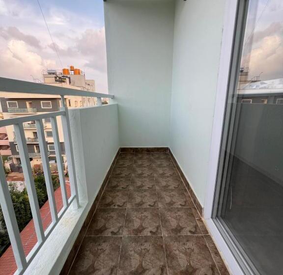 이그제큐티브 스위트, The Auberge Boutique Hotel Manyata Tech Park