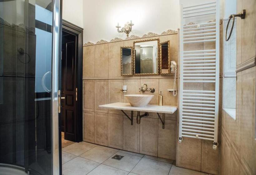 豪华房间, Veritas Boutique Vila