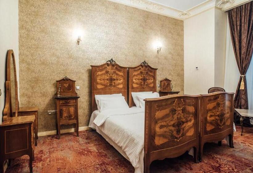 豪华房间, Veritas Boutique Vila