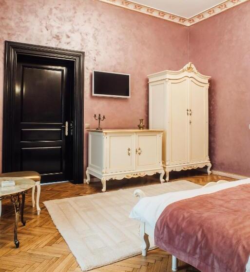 豪华房间, Veritas Boutique Vila