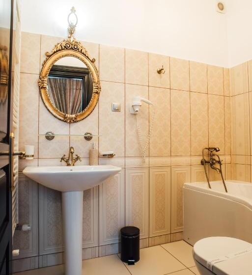 اتاق لوکس, Veritas Boutique Vila