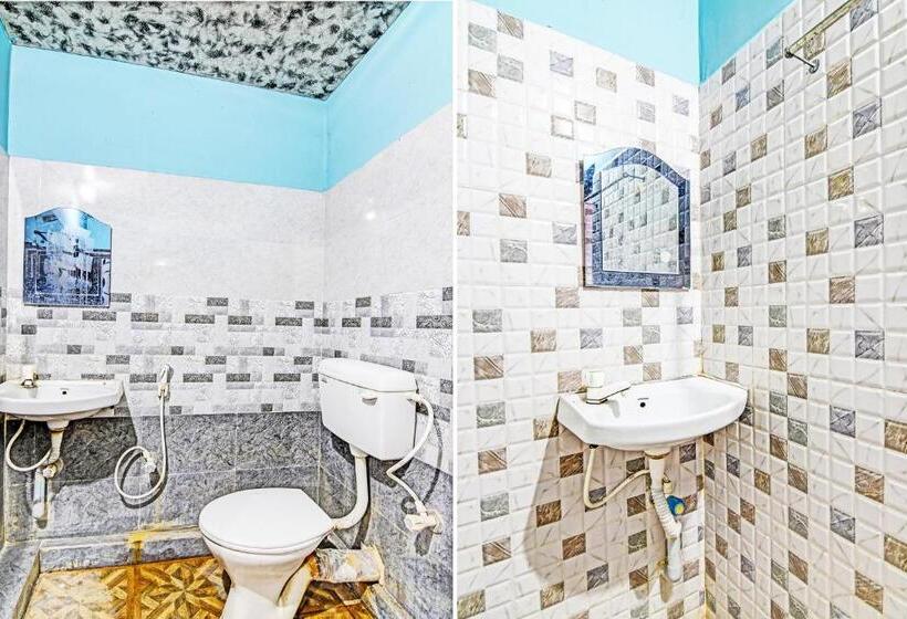 Трехместный Номер Классика, Oyo Sova Hotel & Resort