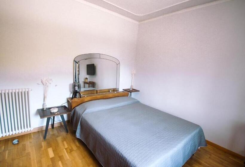 스탠다드 룸, Casa Cerea