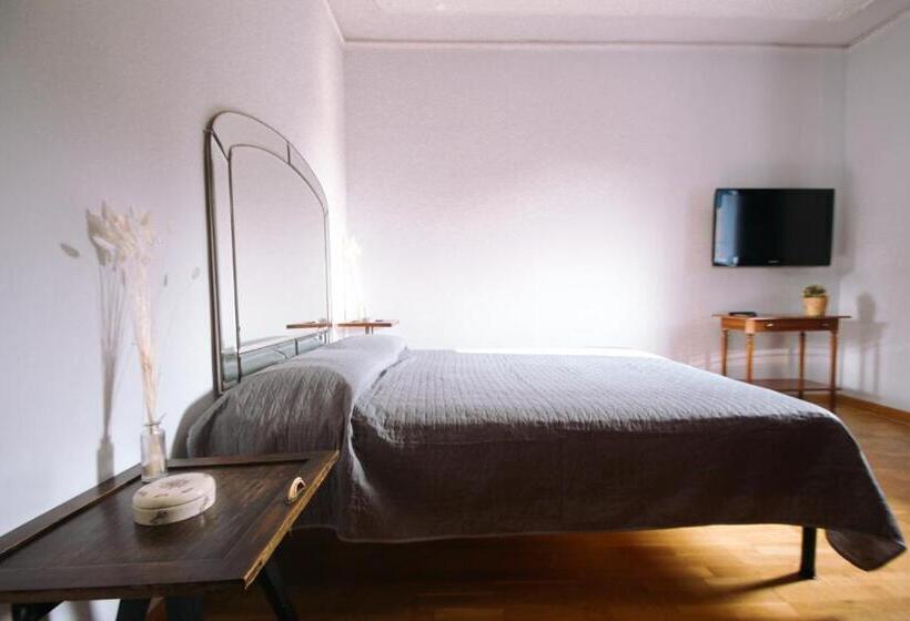 스탠다드 룸, Casa Cerea