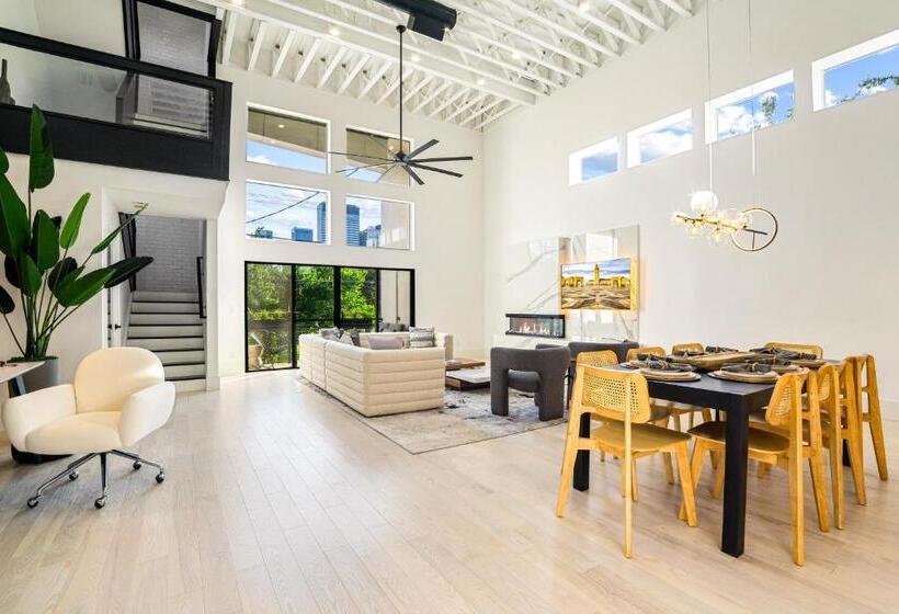 خانه 4 خوابه, Ellum House